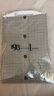 愷米切（CAMICISSIMA）【中空棉】男士免燙襯衫 免燙休閑淺咖啡色格子襯衣男 淺咖啡 41 曬單實(shí)拍圖