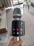 權盟K歌麥克風(fēng) 話(huà)筒音響一體自帶聲卡麥克風(fēng)家庭ktv音響套裝 無(wú)線(xiàn)家用戶(hù)外唱歌直播錄歌卡拉OK 【性?xún)r(jià)比推薦】標準版無(wú)U段     40W超大音量 曬單實(shí)拍圖