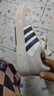 阿迪達斯（adidas）官方板鞋男鞋女鞋新款灰色戶(hù)外耐磨低幫運動(dòng)休閑鞋情侶款百搭板鞋 JH8812/灰白色/小鋸齒 42.5 【建議腳長(cháng)26.5厘米】 曬單實(shí)拍圖
