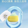 貝愛(ài)滿(mǎn)滿(mǎn)寶寶膏寶寶舒緩霜口水膏護臀膏新生嬰兒蚊蟲(chóng)叮咬兒童保濕面霜 寶寶安安膏1瓶【送棉簽】 曬單實(shí)拍圖
