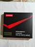 聯(lián)想（Lenovo）512G SSD固態(tài)硬盤(pán) M.2(SATA) SL700固態(tài)寶系列 2280板型 曬單實(shí)拍圖