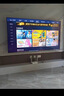 SAMSUNG HOME SYNC三星8K智能語(yǔ)音網(wǎng)絡(luò )全面屏電視43寸50寸55寸65寸70寸85寸100英寸老人家用投屏WiFi平板液晶電視機 65英寸 全面屏8K智能網(wǎng)絡(luò )電視 掛架+上門(mén)安裝 曬單實(shí)拍圖