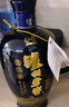 瀘州老窖 藍花瓷頭曲 大瓶大容量 濃香型白酒 52度 1000ml 6瓶  曬單實(shí)拍圖