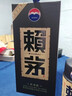 賴(lài)茅傳承醬香型白酒糧食酒 53度500mL送禮宴請 中秋禮品 53度 500mL 6瓶  傳承藍 曬單實(shí)拍圖