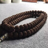 尋歸客【臻選一代老樹(shù)王】勿里達矮樁一代龍紋小金剛菩提子108手串男女 【一代老樹(shù)王】108顆9mm 曬單實(shí)拍圖
