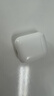 Apple/蘋(píng)果 AirPods 4(支持主動(dòng)降噪)搭配無(wú)線(xiàn)充電盒(USB-C)蘋(píng)果耳機 藍牙耳機適用iPhone/iPad 四代 曬單實(shí)拍圖