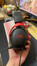極度未知（HYPERX）颶風(fēng)2颶風(fēng)3系列電競游戲耳機頭戴式 fps吃雞耳麥降噪麥克風(fēng) 原金士頓cloud2電競耳機 颶風(fēng)3-黑紅【DTS音效丨性能升級】 曬單實(shí)拍圖