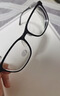 豪雅（HOYA）新樂(lè )學(xué)PRO多點(diǎn)近視離焦眼鏡片1.59 MS升級PRO近視配鏡18歲內1片裝 曬單實(shí)拍圖