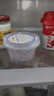 【噎出天鵝頸】希臘干巴酸奶冷萃酸奶固體100g/盒多口味線(xiàn)下品質(zhì) 3盒【開(kāi)心果+藍莓+楊枝甘露】 曬單實(shí)拍圖