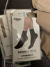 寶娜斯絲襪秋季棉底短襪女春秋天鵝絨中厚款腳底加棉防滑吸汗松口短絲襪 【膚色】 5雙 均碼 150D【建議37碼-44碼】 曬單實(shí)拍圖