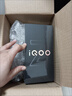 vivo iQOO Z10 Turbo Pro 12GB+256GB 云海白 第四代驍龍8s 120W超快閃充 電競手機 國家補貼 曬單實(shí)拍圖