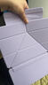 IFACE MALL2025新款iPad11保護套10.9英寸適用蘋(píng)果air6平板mini7保護殼磁吸雙面夾10代搭扣pro13英寸全包輕薄 【紫色】磁吸可拆分&四角全包&搭扣筆袋&輕薄便攜 25款A 曬單實(shí)拍圖