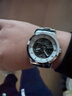 時(shí)光一百（TIME100）手表男士全自動(dòng)上鏈機械表透底休閑鋼帶瑞士品質(zhì)男表防水男友禮物 曬單實(shí)拍圖