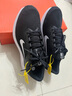 耐克NIKE跑步鞋男緩震透氣WINFLO 10運動(dòng)鞋DV4022-003黑白44 曬單實(shí)拍圖