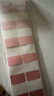 索引貼學(xué)生便利貼透明可書(shū)寫(xiě)紙質(zhì)標簽貼紙粘性強耐用美觀(guān)重點(diǎn)分類(lèi)指示貼彩色熒光標記辦公小號記號引索貼 漸變粉中號-1包（共120枚） 曬單實(shí)拍圖