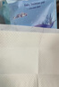 祺安1嬰兒一次性隔尿墊防水透氣不可洗新生兒隔尿墊大尺寸 M碼 40片 曬單實(shí)拍圖