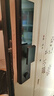 聯(lián)想R20-1 掌靜脈 智能門(mén)鎖 指紋鎖 3D人臉識別 智能鎖 電子鎖 入戶(hù)門(mén) 密碼鎖 家用 全自動(dòng) 防盜門(mén) 曬單實(shí)拍圖