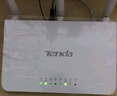 Tenda騰達路由器 F3 300M 無(wú)線(xiàn)路由器 WiFi無(wú)線(xiàn)穿墻 家用路由（可中繼充當WiFi信號放大器） 曬單實(shí)拍圖
