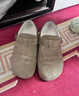 尚芭芙加絨厚底全包勃肯鞋女2026年冬季新款復古百搭一腳蹬懶人保暖棉鞋 卡其色【加絨加厚】 39 (245mm) 尺碼偏小 建議拍大一碼 曬單實(shí)拍圖