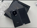 HUAWEI Mate X6新品旗艦機上市 matex6折疊屏手機【全國現貨/可閃送】分布式玄武架構 鴻蒙大屏AI 曜石黑 12GB+512GB 官方標配 曬單實(shí)拍圖