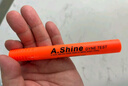 A.Shine美國愛(ài)莎 達因筆 電暈達音達英表面張力測試筆 油污清潔度測試 36號 曬單實(shí)拍圖