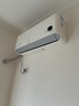 小米米家空調 巨省電 1.5匹 一級能效 快速冷暖 空調掛機 KFR-35GW/N1A1【整機十年質(zhì)?！?曬單實(shí)拍圖