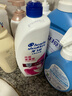 海飛絲去屑洗發(fā)水金榜男士女士絲質(zhì)柔滑1KG洗頭膏洗發(fā)露柔順劉宇寧同款 曬單實(shí)拍圖