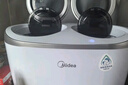 美的（Midea）雙子座 波輪洗衣機全自動(dòng) 1KG迷你內衣洗 分區洗衣機 專(zhuān)業(yè)除菌螨 MNBB10VH70E 以舊換新 國家補貼 曬單實(shí)拍圖