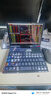 GPD Pocket4 高性能AI輕小筆記本 二合一P4工程師本 8.8英寸筆記本電腦 便攜折疊觸控掌上筆記本電腦 銳龍R7-8840U 16G+1TB 標配 曬單實(shí)拍圖