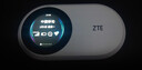 中興（ZTE）5G RedCap隨身wifi6免插卡/輕量化5G移動(dòng)wifi/無(wú)線(xiàn)網(wǎng)便攜式路由器熱點(diǎn)車(chē)載筆記本電腦上網(wǎng)流量U25S 曬單實(shí)拍圖