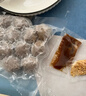 豐收哥潮汕特產(chǎn) 正宗2斤潮汕牛肉丸+牛筋丸 200g*5袋 特惠裝 火鍋食材 曬單實(shí)拍圖