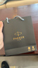 派克（PARKER）生日禮物寶珠筆圓珠筆高端威雅商務(wù)套裝送禮免費定制刻字畢業(yè)禮品伴手禮上岸禮物練字筆紀念品禮物 威雅XL月光白寶珠筆+金典流光禮盒 曬單實(shí)拍圖