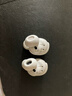 BOSE【王鶴棣同款】QuietComfort 消噪耳塞Ultra II晨霧白 真無(wú)線(xiàn)藍牙QC降噪耳機大鯊4代高清通話(huà) 曬單實(shí)拍圖