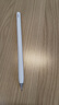 HUAWEI M-Pencil（第三代）平板創(chuàng  )作筆 華為手寫(xiě)筆 星閃技術(shù)超低時(shí)延 雪域白 第三代(星閃連接版) 曬單實(shí)拍圖