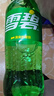 可口可樂(lè )（Coca-Cola）雪碧 Sprite 檸檬味 汽水 碳酸飲料 2L*6瓶 曬單實(shí)拍圖
