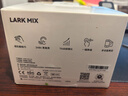 猛瑪LARK MIX無(wú)線(xiàn)領(lǐng)夾麥克風(fēng)直播麥克風(fēng)主播專(zhuān)用降噪收音麥猛犸手機相機vlog戶(hù)外采訪(fǎng)微小型紐扣麥克風(fēng) 【全家桶】相機版+手機版 三接收器 標配 曬單實(shí)拍圖