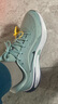 耐克NIKE男子跑步鞋減震 JOURNEY RUN 運動(dòng)鞋FN0228-010薄荷藍 41 曬單實(shí)拍圖