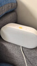 華為（HUAWEI）音箱 2e智能小藝AI音箱小愛(ài)同學(xué)WIFI藍牙音響聲控便攜式小音箱低音炮人工智能語(yǔ)音 【新款】AI音響 2e貝母白 曬單實(shí)拍圖
