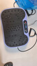 Smart VK甩脂機抖抖機懶人塑身減肥器材瘦肚子神器律動(dòng)燃脂全身抖動(dòng)健身 曬單實(shí)拍圖