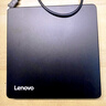聯(lián)想（Lenovo）DB95外置光驅8倍速DVD刻錄機type-C USB2.0雙接口移動(dòng)刻錄機 曬單實(shí)拍圖