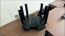 中興（ZTE）問(wèn)天BE6800Pro+ 全向穿墻王Wi-Fi7 家用無(wú)線(xiàn)路由器 雙頻聚合游戲加速巨闕天線(xiàn) 滿(mǎn)血2.5G網(wǎng)口 曬單實(shí)拍圖