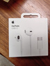 Apple/蘋(píng)果 EarPods USB-C有線(xiàn)耳機 type-c有線(xiàn)耳機蘋(píng)果耳機 蘋(píng)果17有線(xiàn)耳機筆記本耳機游戲音樂(lè ) 曬單實(shí)拍圖