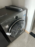 TCL小黃人·大眼萌AI超級筒T7R MAX 滾筒單洗12KG直驅 洗衣機全自動(dòng)家用家電國家補貼G120T7R-DIS 曬單實(shí)拍圖
