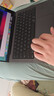 Apple/蘋(píng)果AI筆記本/2025款MacBookPro14英寸M5(10+10核)24G 1T深空黑色筆記本電腦MDE34CH/A 曬單實(shí)拍圖