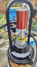 科球氣動(dòng)黃油機GZ-A9倒油放桶高壓注油器打黃油神器GZ-8注黃油機GZ-9T 科球GZ-8/9T/A9專(zhuān)用單泵頭 曬單實(shí)拍圖
