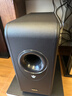 AVANCE丹麥皇冠音響10/12/15/18英寸有源震撼超低音低音炮高保真音響音箱家庭影院家用客廳 品牌官方店鋪 10英寸有源低音炮【S605MK】 曬單實(shí)拍圖