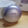 SANAG塞那S6S Ultra 鈦動(dòng)圈【國家補貼15%】耳夾式AI藍牙耳機 不入耳開(kāi)放式運動(dòng)掛耳式無(wú)線(xiàn)耳機 曬單實(shí)拍圖