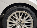 米其林（MICHELIN）汽車(chē)輪胎 235/45ZR18 98Y 競馳PILOT SPORT 5 適配凱美瑞/Model 3 曬單實(shí)拍圖