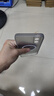 檸標適用魅族21手機殼磁吸充電全包防摔Meizu21保護套半透明磨砂防指紋M461Q輕薄男女新款膚感防滑外殼 【透灰色】磨砂防指紋 魅族 21 曬單實(shí)拍圖
