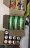 葡口果肉飲料含NFC原果汁葡萄菠蘿百香果解膩組合裝大容量490ml*12罐 曬單實(shí)拍圖